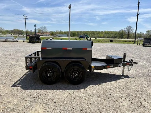 new Utility Trailers BCI Trailers  for sale, in Poplar Bluff, MO Thumbnail 6