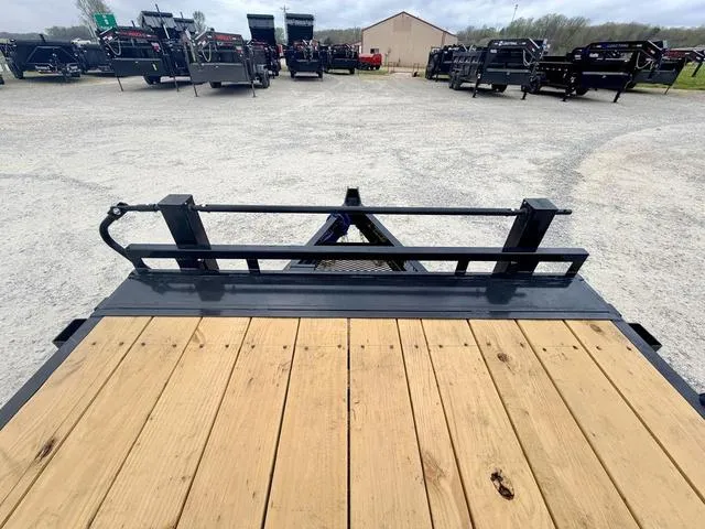 new Equipment / Flatbed Trailers Load Trail  for sale, in Poplar Bluff, MO Thumbnail 10