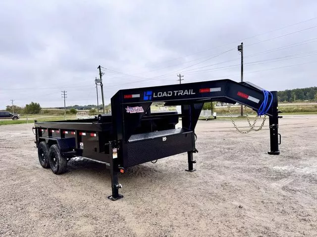 new Dump Trailers Load Trail  for sale, in Poplar Bluff, MO Thumbnail 15