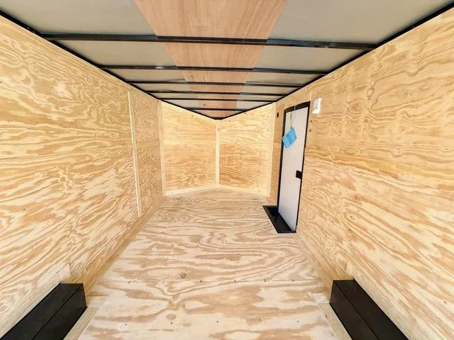 new Cargo (Enclosed) Trailers Anvil  for sale, in Poplar Bluff, MO Thumbnail 21