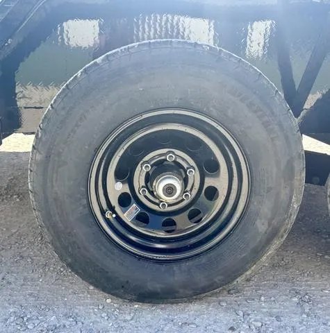 new Utility Trailers MAXX-D  for sale, in Poplar Bluff, MO Thumbnail 15