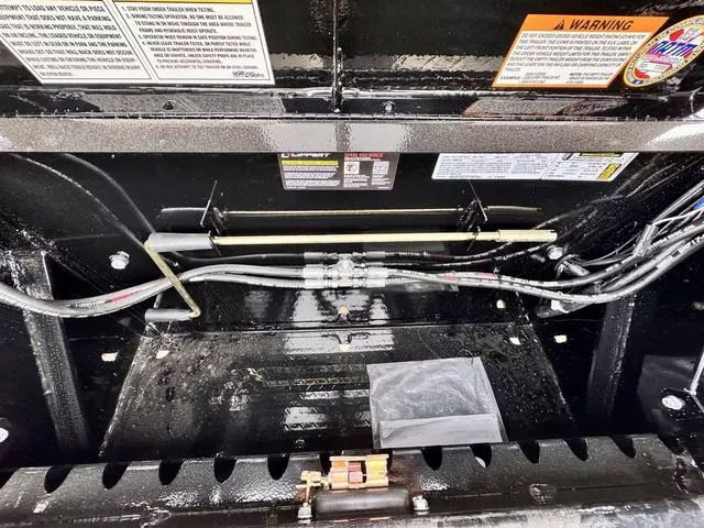 new Utility Trailers Diamond C Trailers  for sale, in Poplar Bluff, MO Thumbnail 10