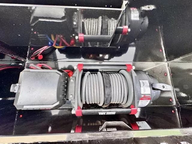 new Utility Trailers MAXX-D  for sale, in Poplar Bluff, MO Thumbnail 17