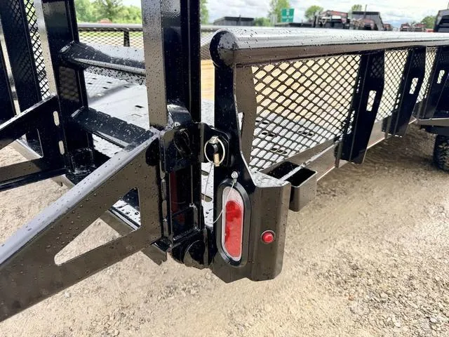 new Utility Trailers Diamond C Trailers  for sale, in Poplar Bluff, MO Thumbnail 16