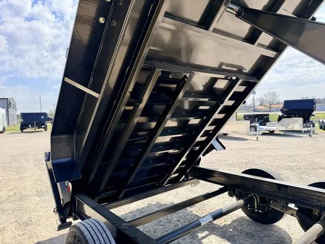 new Dump Trailers MAXX-D  for sale, in Poplar Bluff, MO Thumbnail 27
