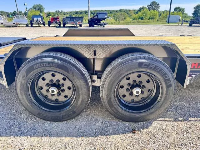 new Equipment / Flatbed Trailers MAXX-D  for sale, in Poplar Bluff, MO Thumbnail 7
