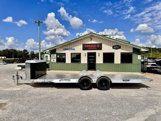 new Tilt Trailers Aluma  for sale, in Poplar Bluff, MO Thumbnail 11