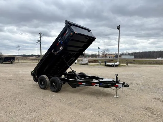 new Dump Trailers Load Trail  for sale, in Poplar Bluff, MO Thumbnail 6