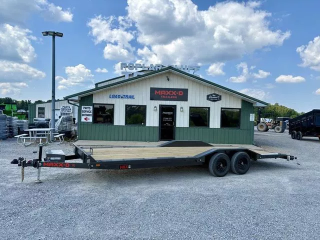 new Car Haulers / Racing Trailers MAXX-D  for sale, in Poplar Bluff, MO Thumbnail 10