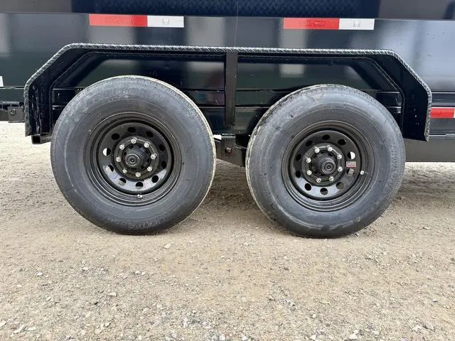 new Dump Trailers Texas Pride Trailers  for sale, in Poplar Bluff, MO Thumbnail 23