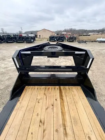 new Car Haulers / Racing Trailers Load Trail  for sale, in Poplar Bluff, MO Thumbnail 13