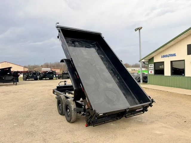 new Dump Trailers Load Trail  for sale, in Poplar Bluff, MO Thumbnail 5