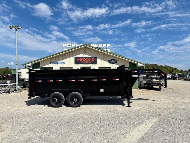 new Equipment / Flatbed Trailers Load Trail  for sale, in Poplar Bluff, MO Thumbnail 12