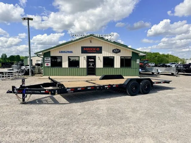 new Equipment / Flatbed Trailers Load Trail  for sale, in Poplar Bluff, MO Thumbnail 24