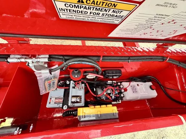 new Tilt Trailers MAXX-D  for sale, in Poplar Bluff, MO Thumbnail 19