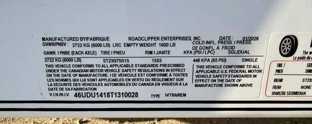 new Utility Trailers Diamond C Trailers  for sale, in Poplar Bluff, MO Thumbnail 18