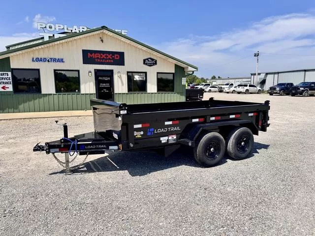 new Dump Trailers Load Trail  for sale, in Poplar Bluff, MO Thumbnail 4