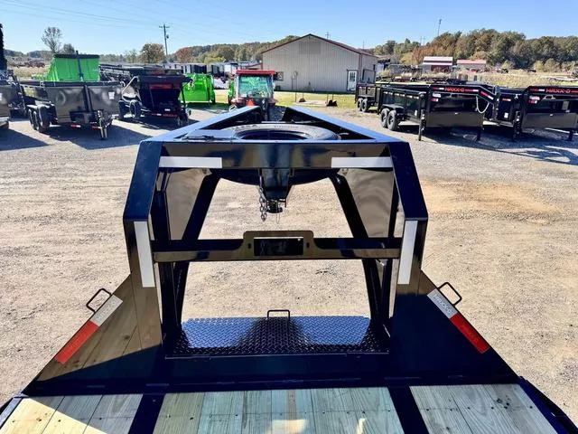 new Utility Trailers MAXX-D  for sale, in Poplar Bluff, MO Thumbnail 20