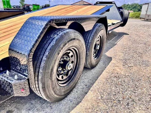 new Tilt Trailers Diamond C Trailers  for sale, in Poplar Bluff, MO Thumbnail 5