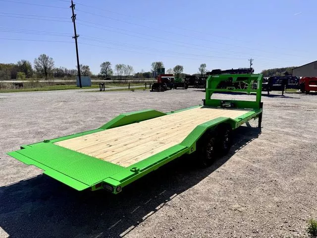 new Tilt Trailers MAXX-D  for sale, in Poplar Bluff, MO Thumbnail 21