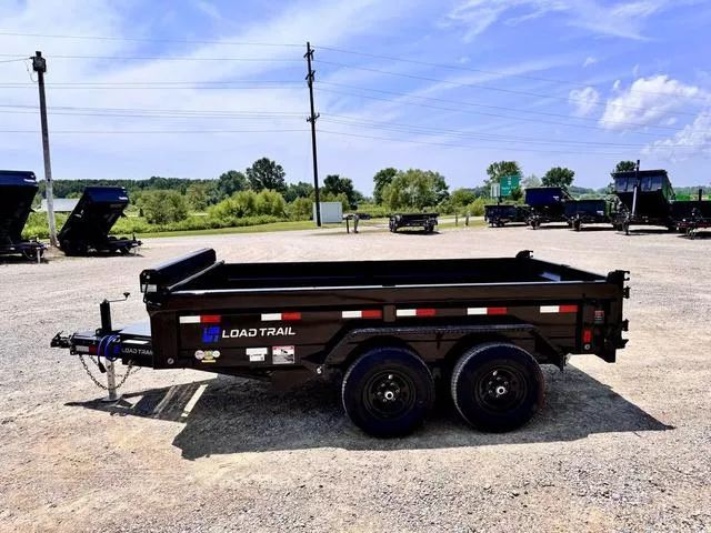 new Dump Trailers Load Trail  for sale, in Poplar Bluff, MO Thumbnail 18