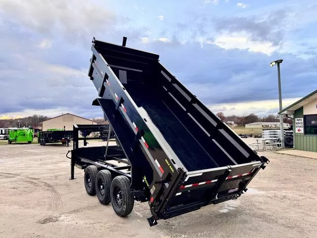 new Dump Trailers Load Trail  for sale, in Poplar Bluff, MO Thumbnail 4