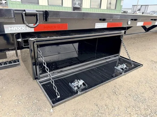 new Other Trailers MAXX-D  for sale, in Poplar Bluff, MO Thumbnail 5