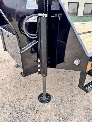 new Utility Trailers MAXX-D  for sale, in Poplar Bluff, MO Thumbnail 7