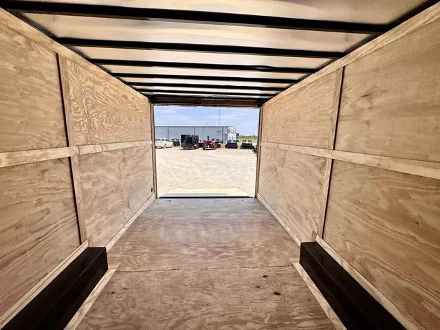 new Car Haulers / Racing Trailers J&A Trailers  for sale, in Poplar Bluff, MO Thumbnail 18