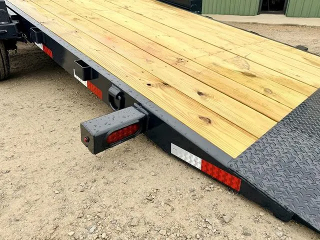 new Tilt Trailers Hillcrest Trailers  for sale, in Poplar Bluff, MO Thumbnail 6