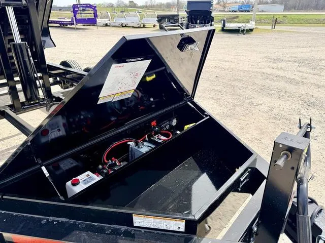 new Dump Trailers MAXX-D  for sale, in Poplar Bluff, MO Thumbnail 26