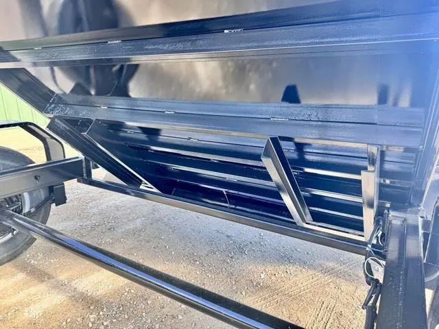 new Dump Trailers Texas Pride Trailers  for sale, in Poplar Bluff, MO Thumbnail 19