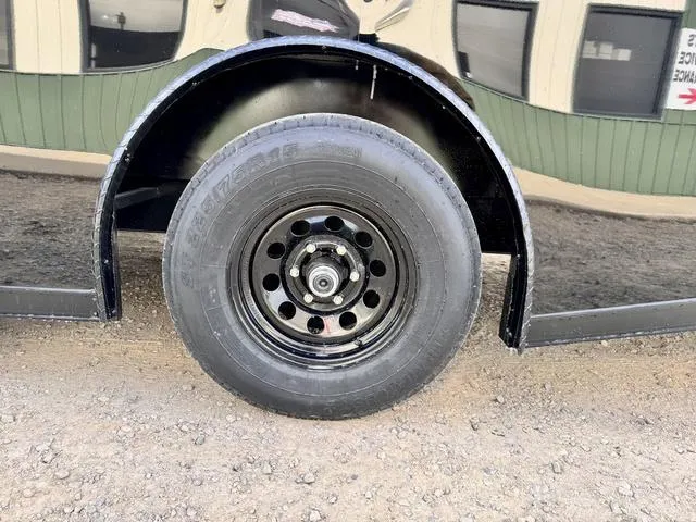 new Car Haulers / Racing Trailers J&A Trailers  for sale, in Poplar Bluff, MO Thumbnail 9