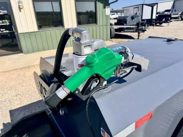 new Utility Trailers BCI Trailers  for sale, in Poplar Bluff, MO Thumbnail 9