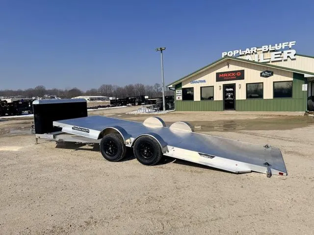new Tilt Trailers Aluma  for sale, in Poplar Bluff, MO Thumbnail 4