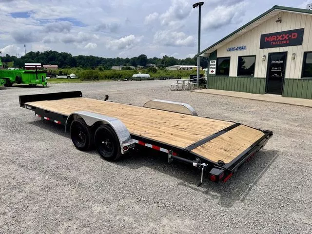new Car Haulers / Racing Trailers Load Trail  for sale, in Poplar Bluff, MO Thumbnail 3