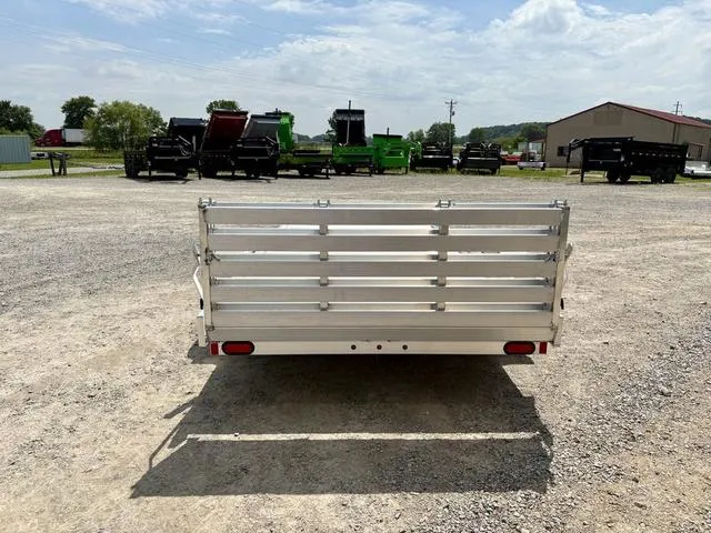 new Utility Trailers Aluma  for sale, in Poplar Bluff, MO Thumbnail 9