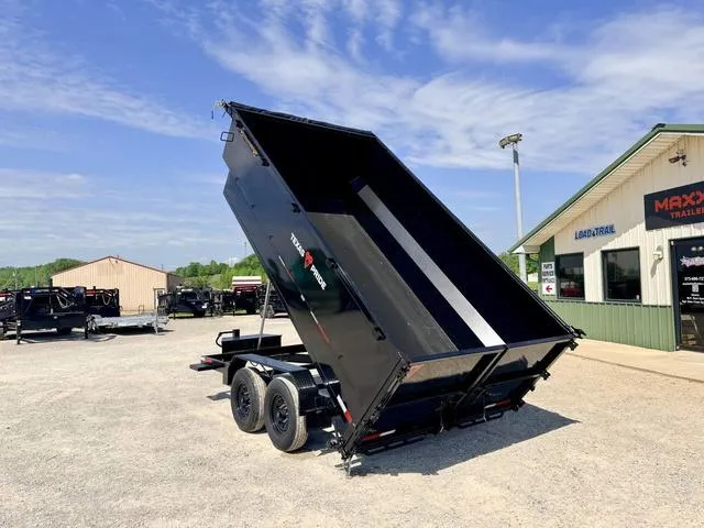 new Dump Trailers Texas Pride Trailers  for sale, in Poplar Bluff, MO Thumbnail 9