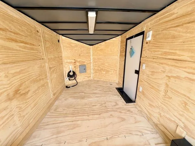 new Car Haulers / Racing Trailers Anvil  for sale, in Poplar Bluff, MO Thumbnail 20