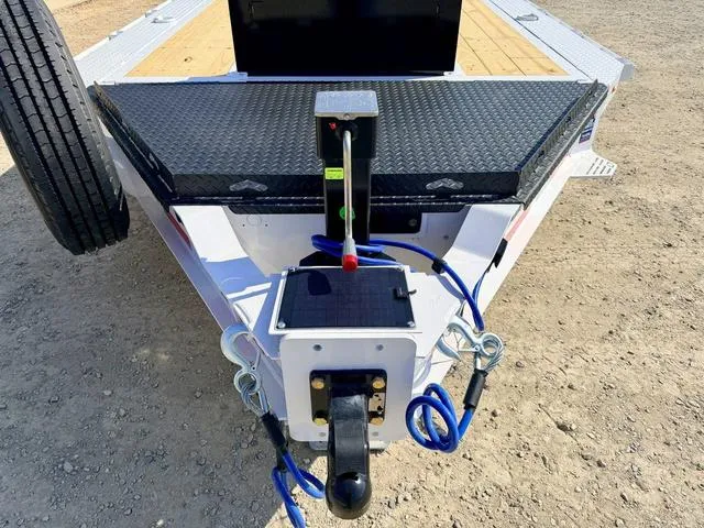 new Equipment / Flatbed Trailers Diamond C Trailers  for sale, in Poplar Bluff, MO Thumbnail 14