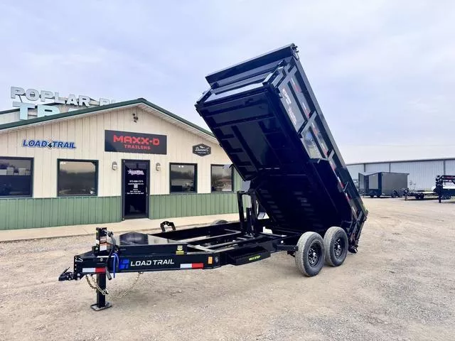 new Dump Trailers Load Trail  for sale, in Poplar Bluff, MO Thumbnail 2