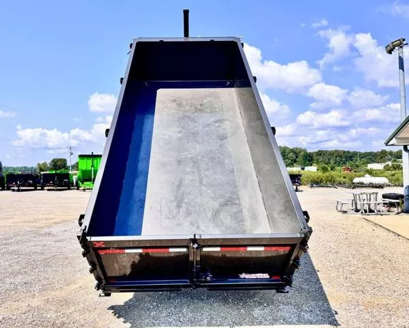new Dump Trailers MAXX-D  for sale, in Poplar Bluff, MO Thumbnail 10