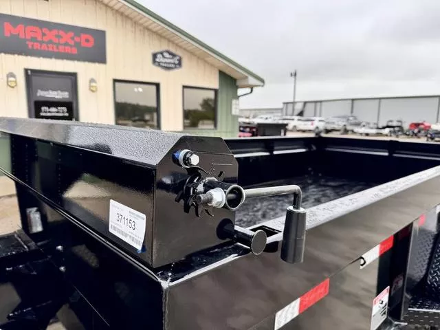 new Dump Trailers Load Trail  for sale, in Poplar Bluff, MO Thumbnail 6