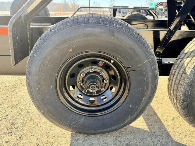 new Dump Trailers Texas Pride Trailers  for sale, in Poplar Bluff, MO Thumbnail 14