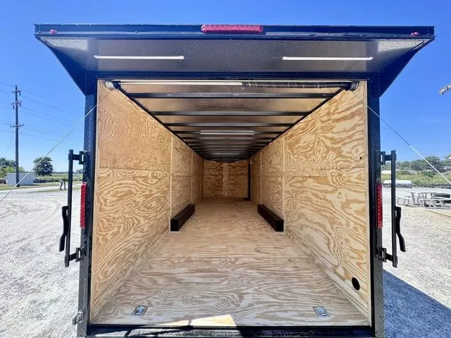 new Car Haulers / Racing Trailers J&A Trailers  for sale, in Poplar Bluff, MO Thumbnail 15