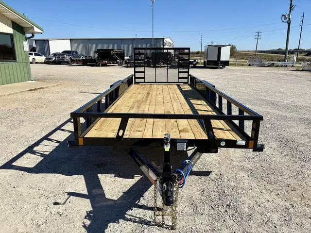 new Utility Trailers Load Trail  for sale, in Poplar Bluff, MO Thumbnail 7