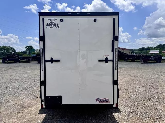 new Cargo (Enclosed) Trailers Anvil Trailers  for sale, in Poplar Bluff, MO Thumbnail 18