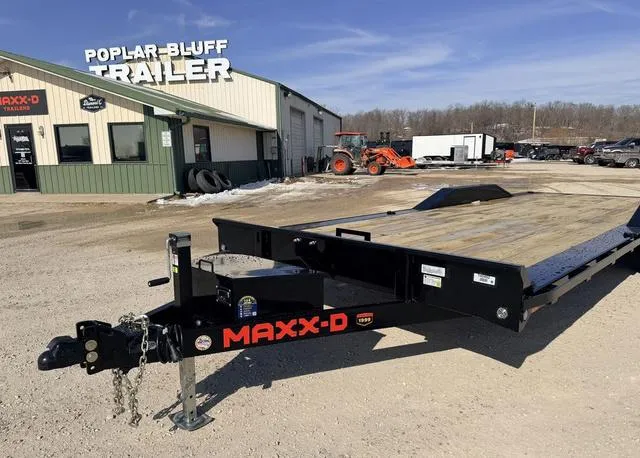 new Car Haulers / Racing Trailers MAXX-D  for sale, in Poplar Bluff, MO Thumbnail 9