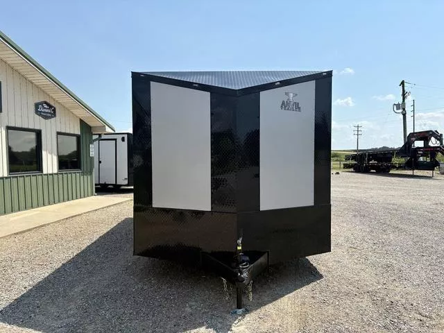 new Cargo (Enclosed) Trailers Anvil Trailers  for sale, in Poplar Bluff, MO Thumbnail 10