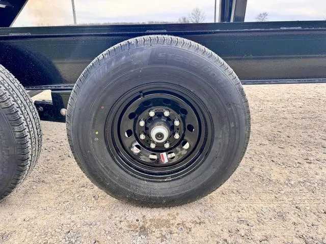 new Dump Trailers Load Trail  for sale, in Poplar Bluff, MO Thumbnail 23